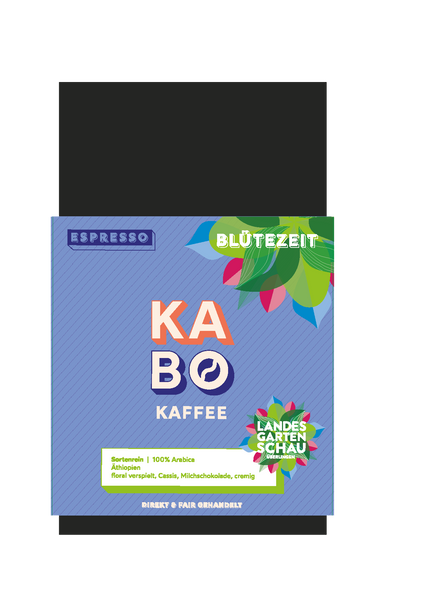 Espresso „Blütezeit“